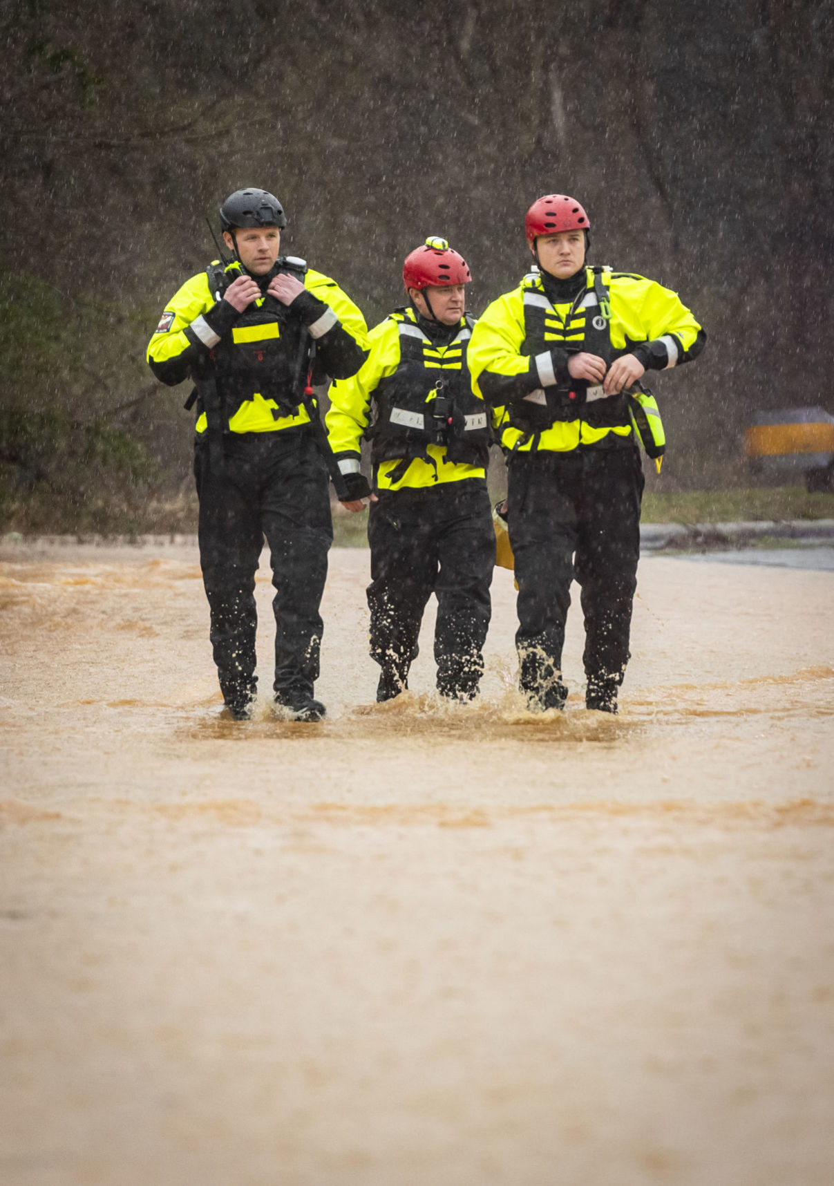 Rescue